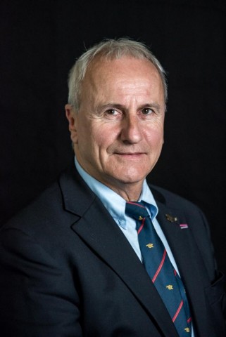 Portrait de Michel NADAL