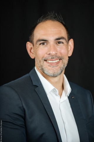 Portrait de Jean-Baptiste CLERC