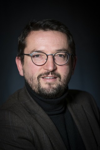 Portrait de Richard DELPIERRE