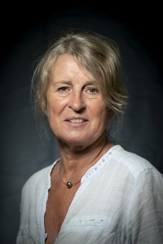 Portrait de Marie-Laure BROCHOT