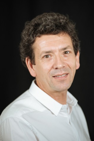 Portrait de Denis ROCHE