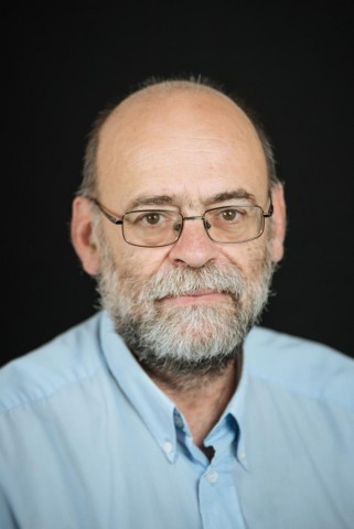 Portrait de Gérard COLIN