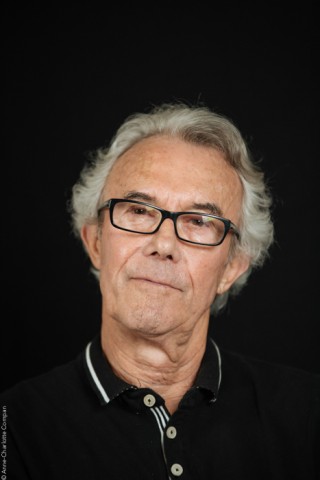 Portrait de Jean-Paul CHEVAILLER