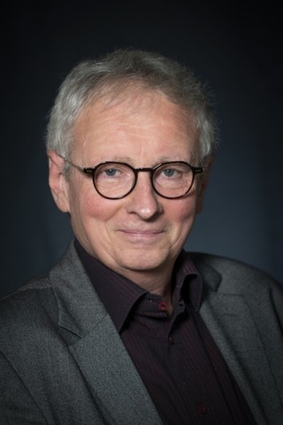 Portrait de Dominique LEGRAND