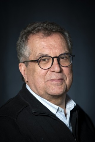 Portrait de Jean-Marie MARCO