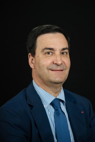 Portrait de Stéphane PINTRE