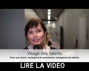 Embedded thumbnail for Micro-couloir à la sortie du Village des Talents